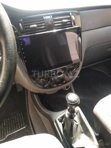 Daewoo Gentra 2014, 323,000 km - 1.5 л - Bakı