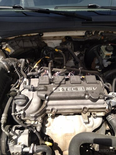 Daewoo Gentra 2014, 323,000 km - 1.5 л - Bakı