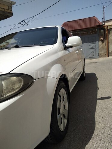 Daewoo Gentra 2014, 323,000 km - 1.5 л - Bakı