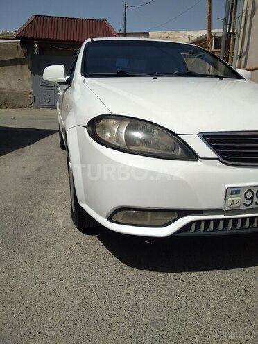 Daewoo Gentra 2014, 323,000 km - 1.5 л - Bakı