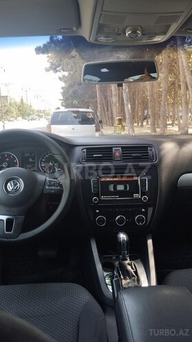 Volkswagen Jetta 2014, 220,000 km - 2.0 l - Bakı