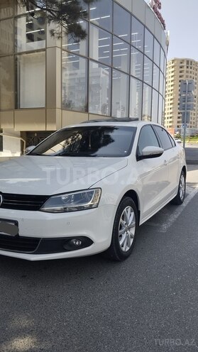 Volkswagen Jetta 2014, 220,000 km - 2.0 l - Bakı