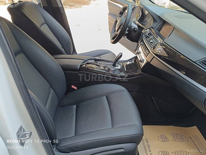 BMW 528 2015, 164,500 km - 2.0 l - Bakı