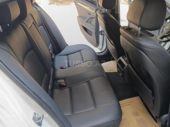 BMW 528 2015, 164,500 km - 2.0 l - Bakı