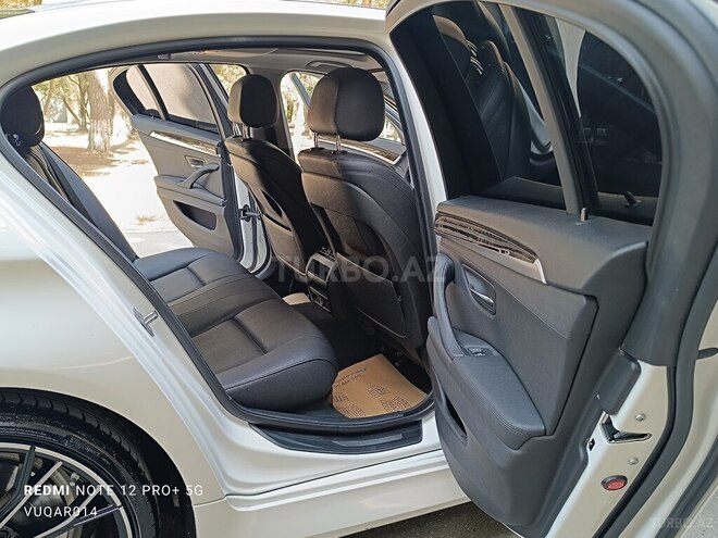 BMW 528 2015, 164,500 km - 2.0 l - Bakı