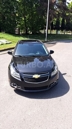Chevrolet Cruze 2013, 325,000 km - 1.4 l - Mingəçevir