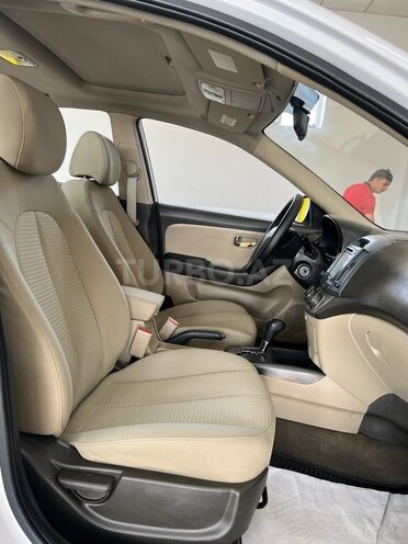 Hyundai Elantra 2010, 182,000 km - 1.6 l - Bakı