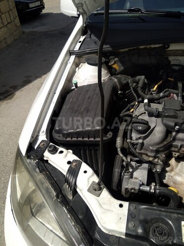 Daewoo Gentra 2014, 323,000 km - 1.5 л - Bakı