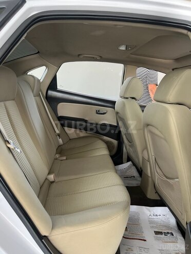 Hyundai Elantra 2010, 182,000 km - 1.6 l - Bakı