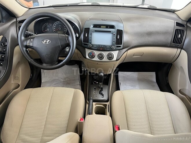 Hyundai Elantra 2010, 182,000 km - 1.6 l - Bakı