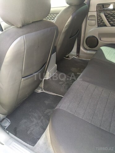 Daewoo Gentra 2014, 323,000 km - 1.5 л - Bakı