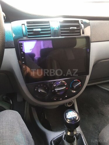 Daewoo Gentra 2014, 323,000 km - 1.5 л - Bakı