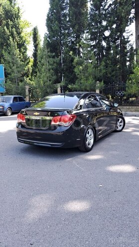 Chevrolet Cruze 2013, 325,000 km - 1.4 l - Mingəçevir
