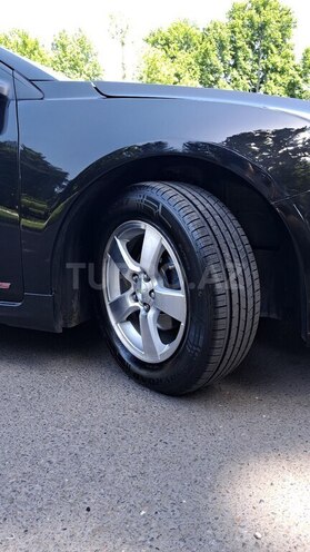 Chevrolet Cruze 2013, 325,000 km - 1.4 l - Mingəçevir