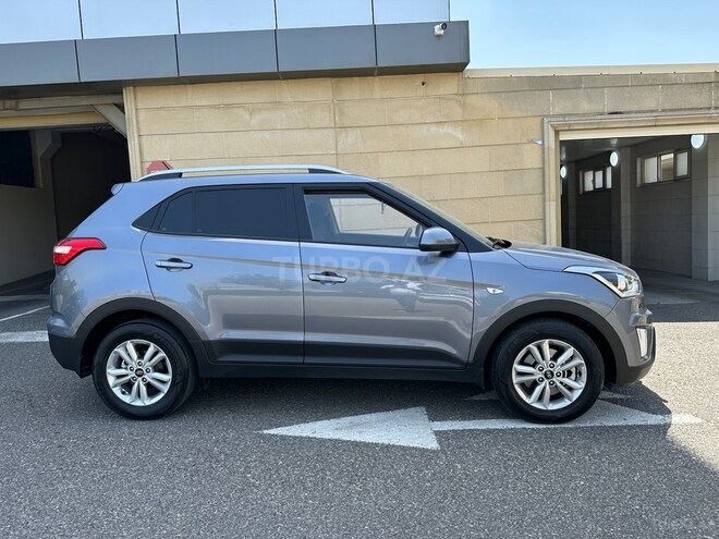 Hyundai Creta 2017, 150,000 km - 1.6 л - Bakı