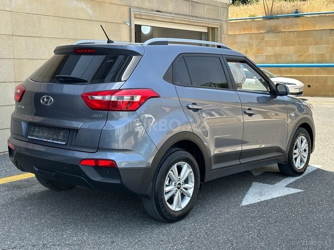 Hyundai Creta 2017, 150,000 km - 1.6 л - Bakı