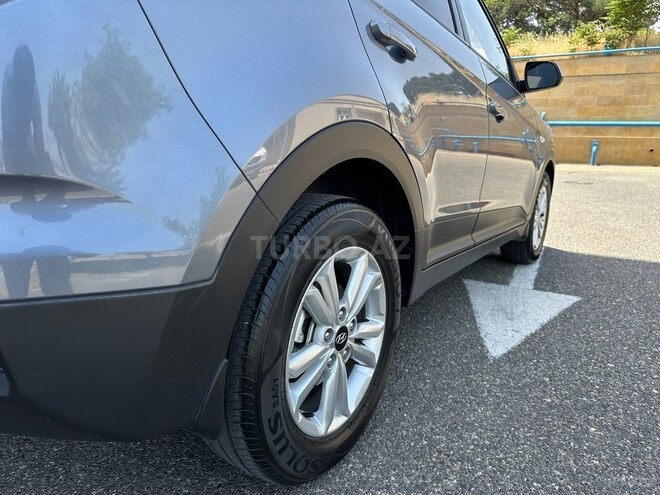 Hyundai Creta 2017, 150,000 km - 1.6 л - Bakı