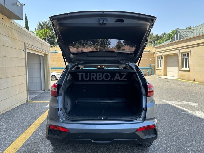Hyundai Creta 2017, 150,000 km - 1.6 л - Bakı
