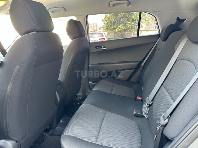 Hyundai Creta 2017, 150,000 km - 1.6 л - Bakı