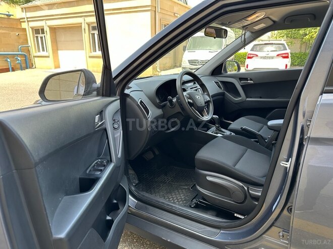 Hyundai Creta 2017, 150,000 km - 1.6 л - Bakı
