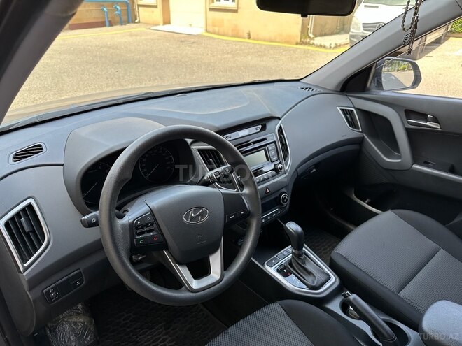 Hyundai Creta 2017, 150,000 km - 1.6 л - Bakı