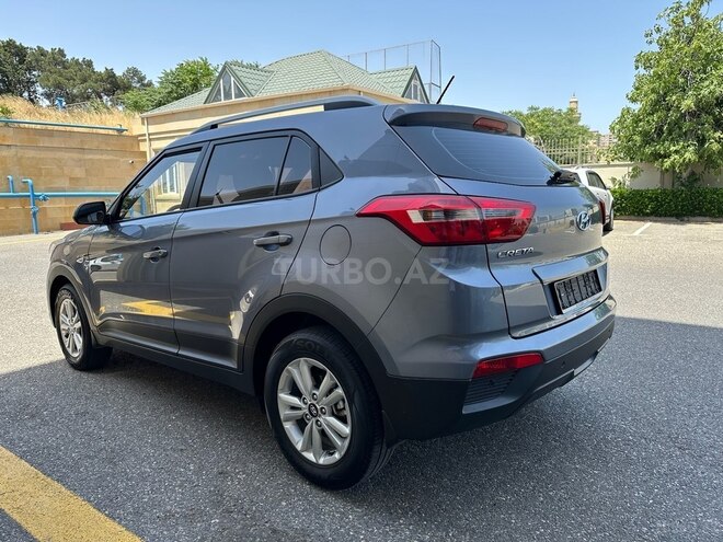 Hyundai Creta 2017, 150,000 km - 1.6 л - Bakı