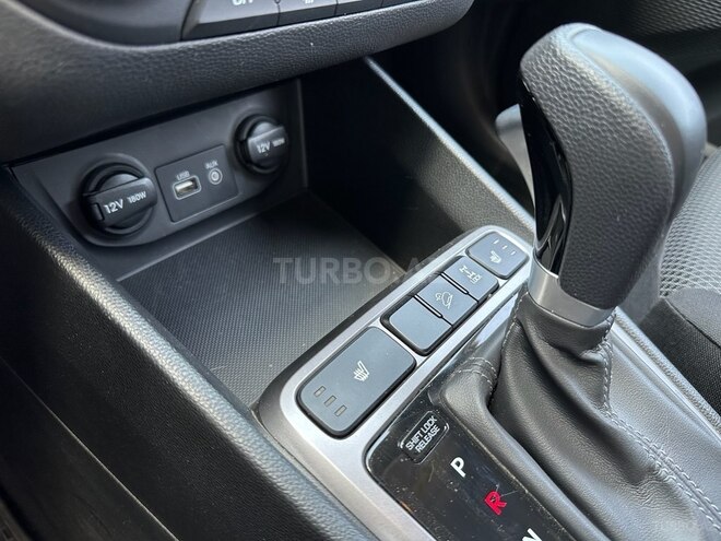 Hyundai Creta 2017, 150,000 km - 1.6 л - Bakı