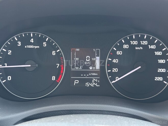Hyundai Creta 2017, 150,000 km - 1.6 л - Bakı
