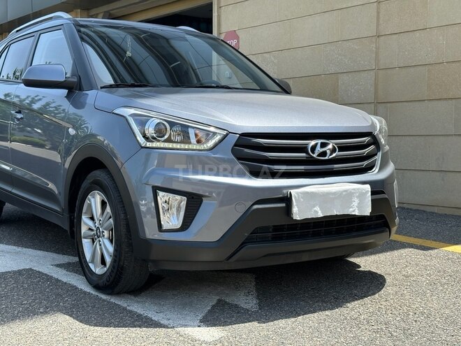 Hyundai Creta 2017, 150,000 km - 1.6 л - Bakı