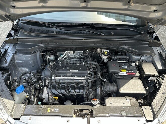 Hyundai Creta 2017, 150,000 km - 1.6 л - Bakı