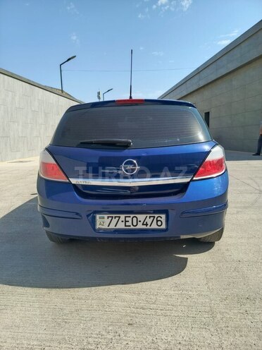 Opel Astra 2005, 200,770 km - 1.4 l - Bakı