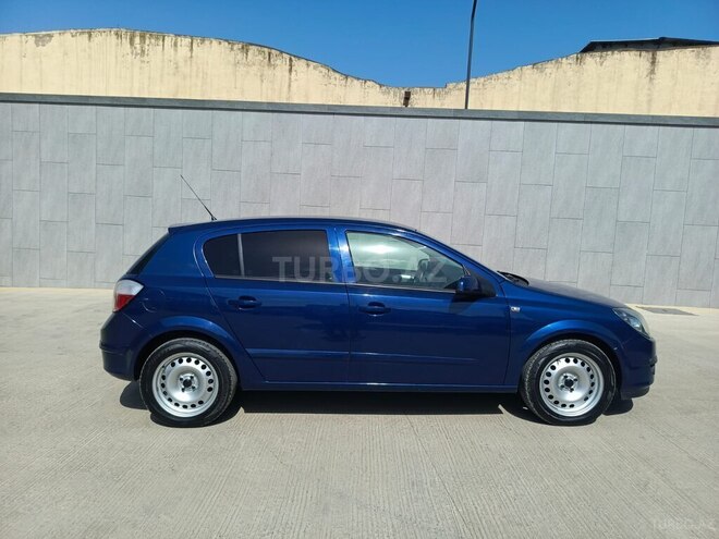 Opel Astra 2005, 200,770 km - 1.4 l - Bakı