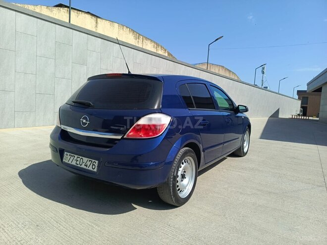 Opel Astra 2005, 200,770 km - 1.4 l - Bakı
