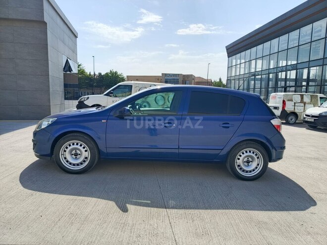 Opel Astra 2005, 200,770 km - 1.4 l - Bakı