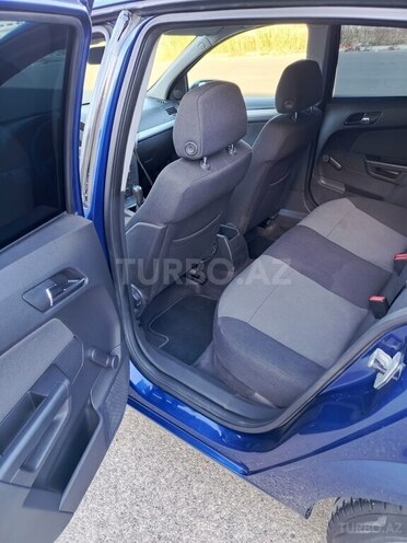 Opel Astra 2005, 200,770 km - 1.4 l - Bakı