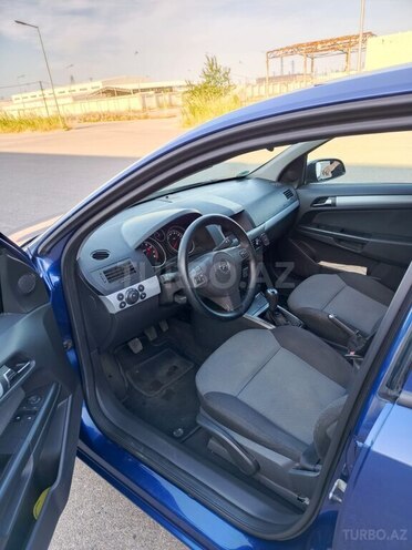 Opel Astra 2005, 200,770 km - 1.4 l - Bakı