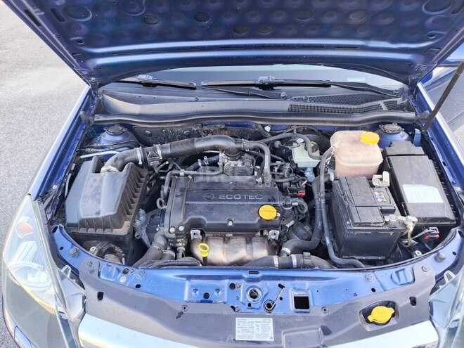 Opel Astra 2005, 200,770 km - 1.4 l - Bakı