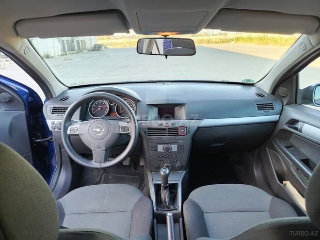 Opel Astra 2005, 200,770 km - 1.4 l - Bakı
