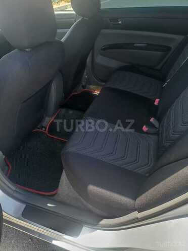 Toyota Prius 2006, 315,000 km - 1.5 l - Bakı