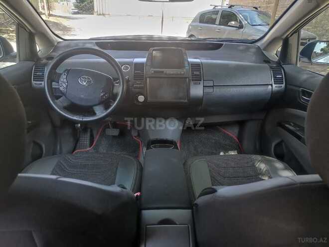 Toyota Prius 2006, 315,000 km - 1.5 l - Bakı
