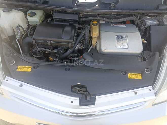 Toyota Prius 2006, 315,000 km - 1.5 l - Bakı