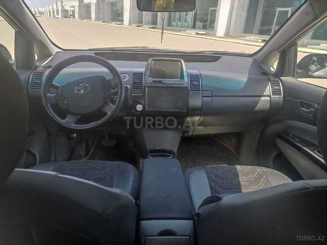 Toyota Prius 2006, 315,000 km - 1.5 l - Bakı