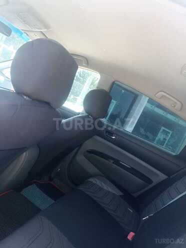 Toyota Prius 2006, 315,000 km - 1.5 l - Bakı