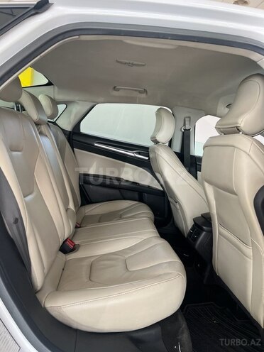 Ford Fusion (North America) 2014, 247,000 km - 2.0 l - Bakı