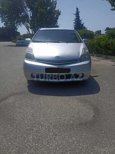 Toyota Prius 2006, 315,000 km - 1.5 l - Bakı