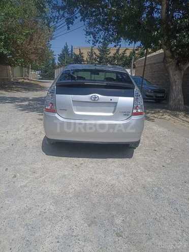 Toyota Prius 2006, 315,000 km - 1.5 l - Bakı