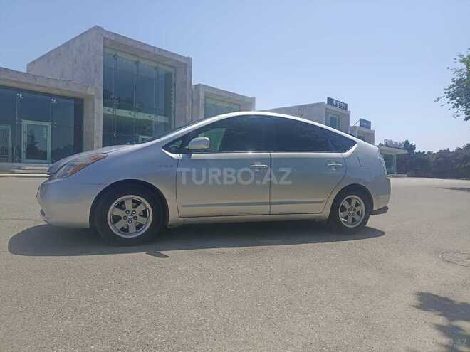 Toyota Prius 2006, 315,000 km - 1.5 l - Bakı