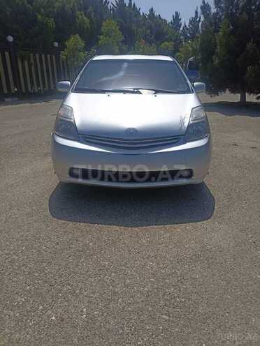 Toyota Prius 2006, 315,000 km - 1.5 l - Bakı