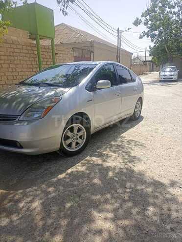 Toyota Prius 2006, 315,000 km - 1.5 l - Bakı