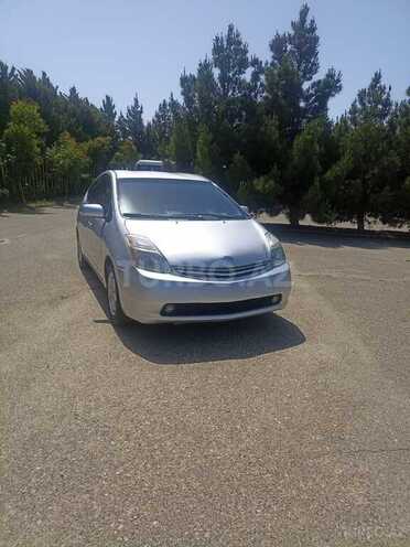 Toyota Prius 2006, 315,000 km - 1.5 l - Bakı